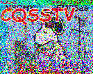 SSTV