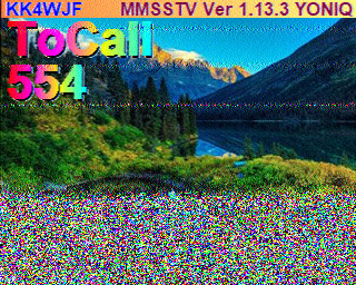 SSTV