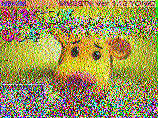 SSTV
