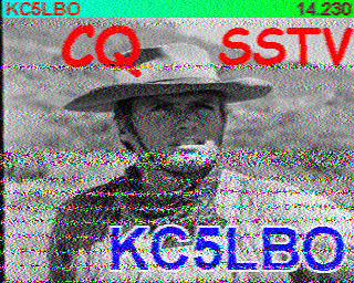 SSTV