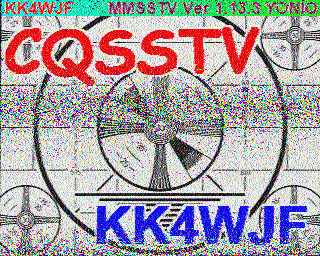 SSTV