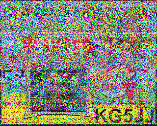 SSTV