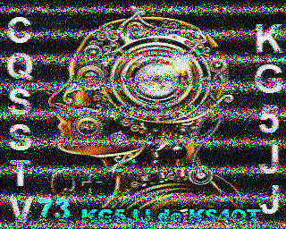 SSTV
