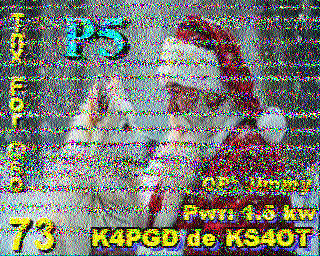 SSTV