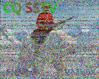 SSTV