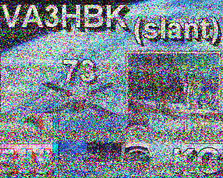 SSTV