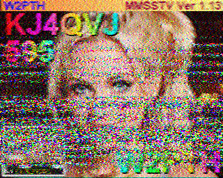 SSTV