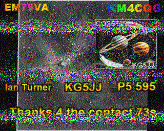 SSTV