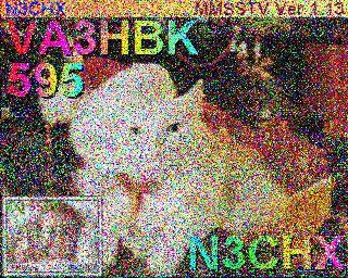 SSTV