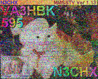 SSTV