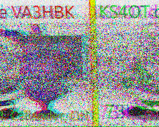 SSTV