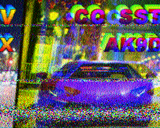 SSTV