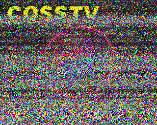 SSTV