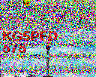 SSTV