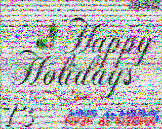 SSTV