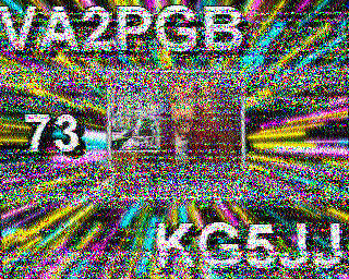 SSTV