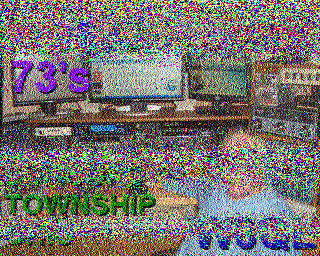 SSTV