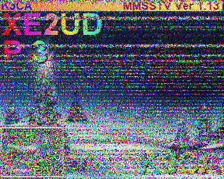 SSTV