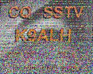 SSTV