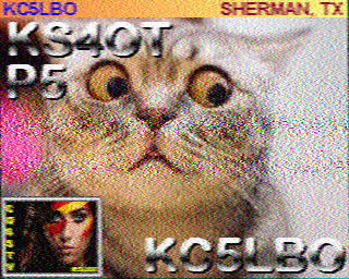SSTV