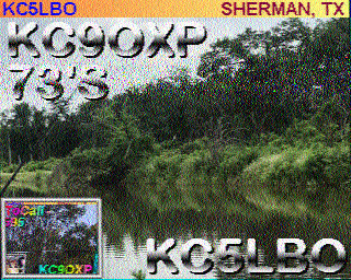 SSTV