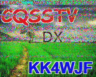 SSTV