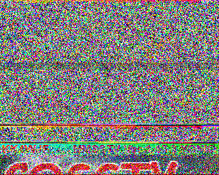 SSTV