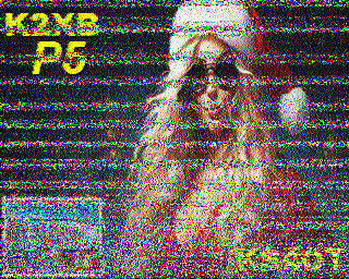 SSTV