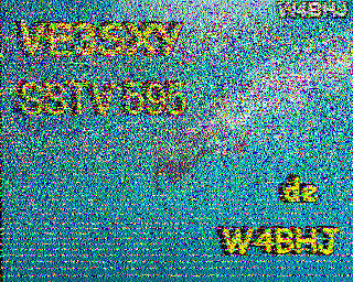 SSTV