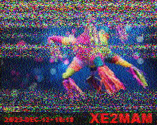 SSTV