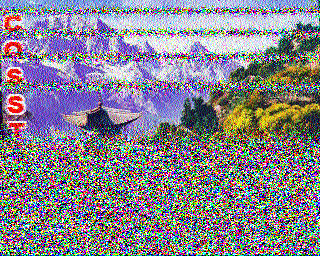 SSTV