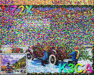 SSTV