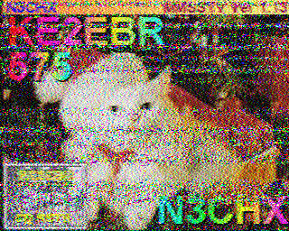SSTV