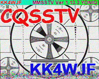 SSTV