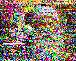 SSTV
