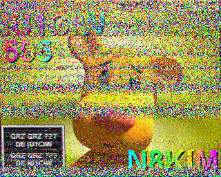 SSTV