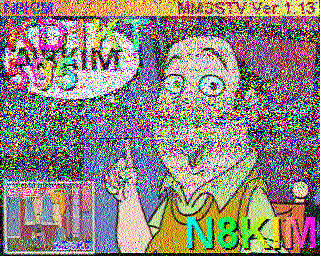 SSTV
