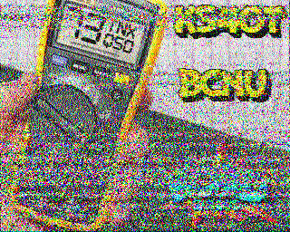 SSTV