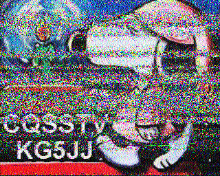 SSTV
