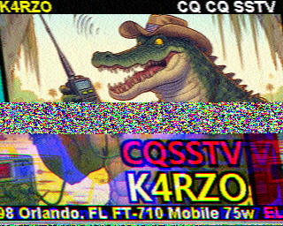 SSTV