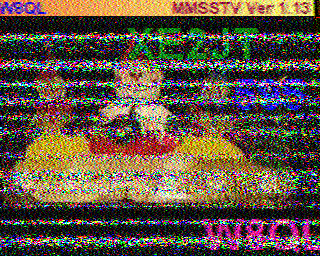 SSTV
