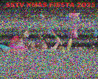 SSTV