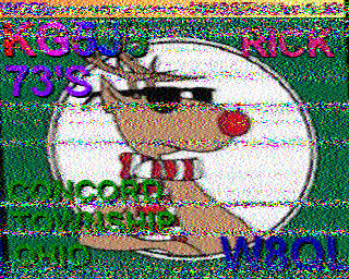 SSTV