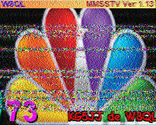 SSTV