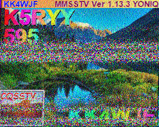 SSTV