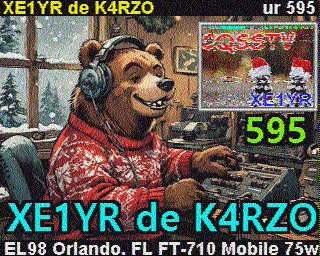 SSTV