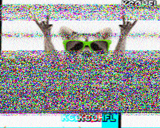 SSTV