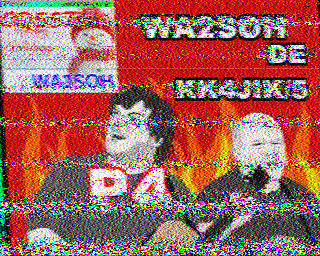 SSTV