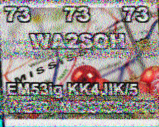 SSTV