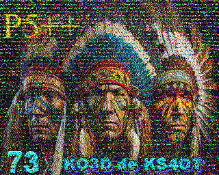 SSTV